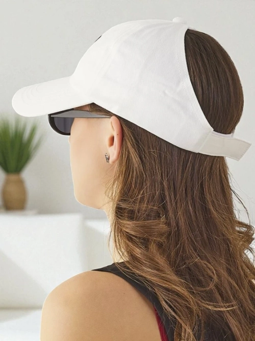 Royalfashion Бейсболка з нашивкою Flash Cap