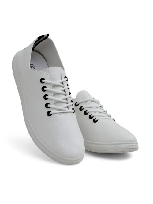 Royalfashion Жіночі ажурні кеди Tareb