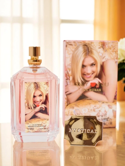 Inspirovaná parfémovaná voda pro ženy Only You for Woman