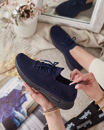 Royalfashion Жіночі спортивні сліпони Vanopi