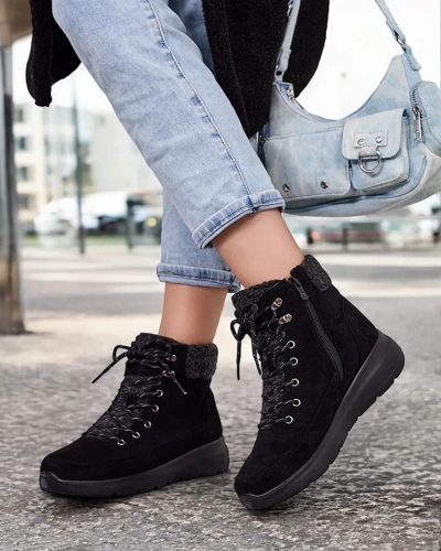 Жіночі берці Royalfashion