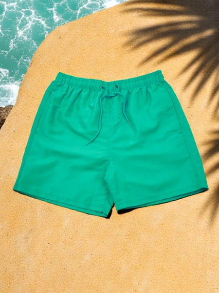 Royalfashion Sportovní pánské kraťasy s ochrannou síťovinou