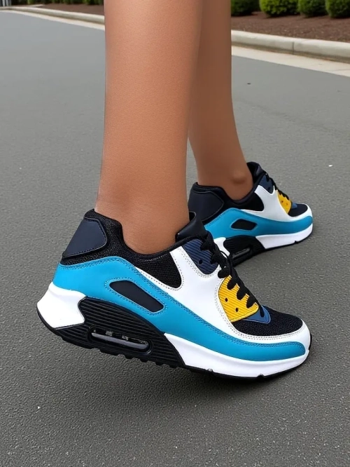 Royalfashion Жіночі кросівки Airnel