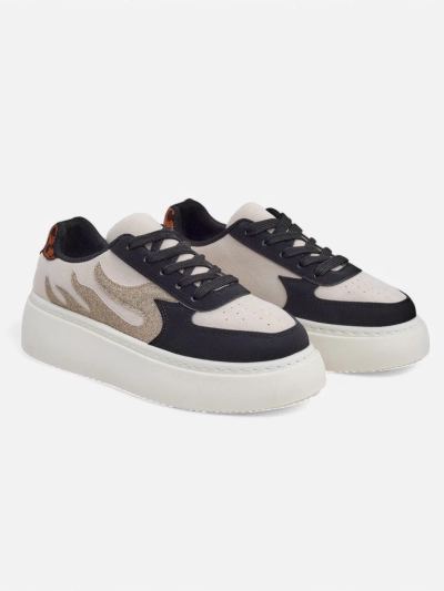 Royalfashion Жіночі платформені кросівки Sisnes