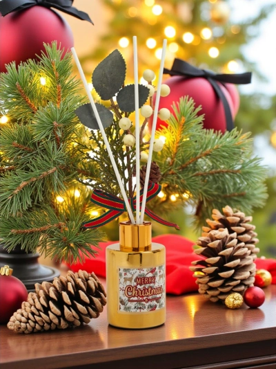Vánoční vonné tyčinky Merry Christmas