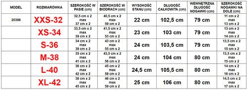 Темно-сині жіночі джинсові штани з поясом - Одяг