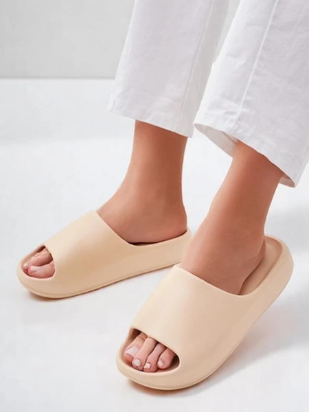 Royalfashion Чоловічі гумові шльопанці Izeld