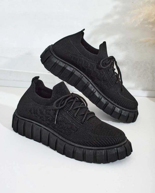 Жіночі спортивні кросівки Royalfashion Bingo