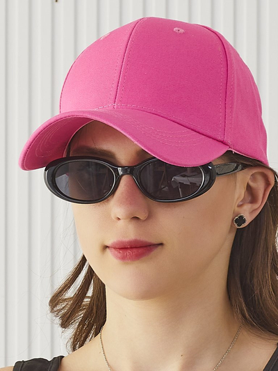 Royalfashion Mila Street čepice s kšiltem