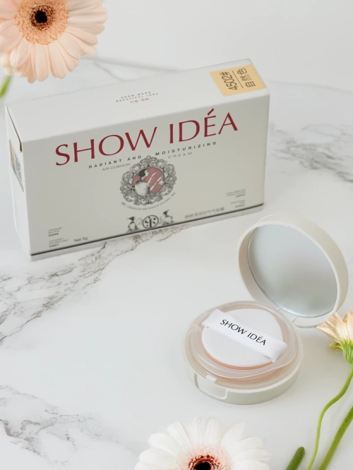 Зволожуючий крем для обличчя 5 г