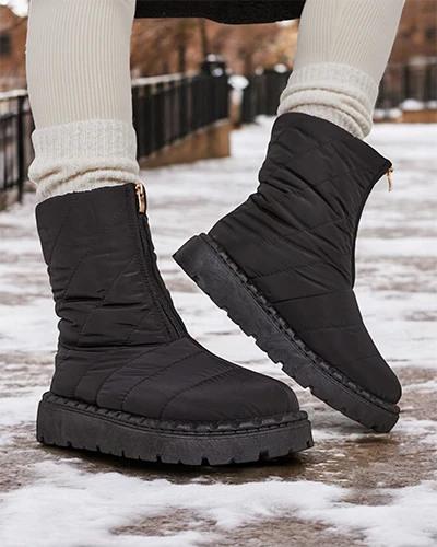 Dámská sněžná obuv Royalfashion Esissa