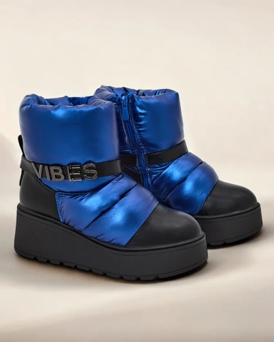 Dámské sněhule Royalfashion Figior