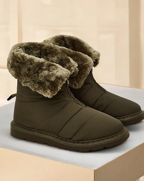 Жіночі сніжні чоботи Royalfashion Nesisa