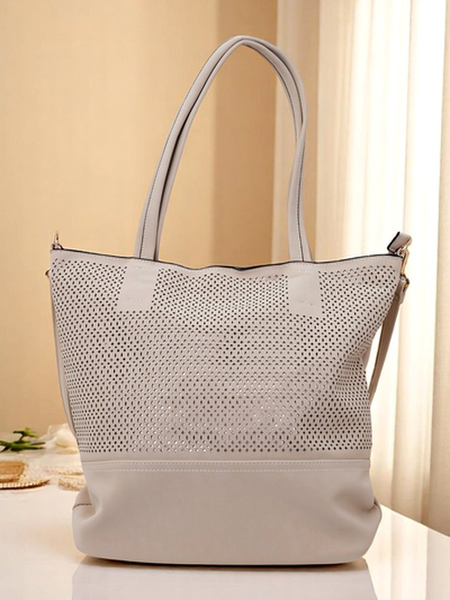 Royalfashion Velká dámská kabelka Elowen