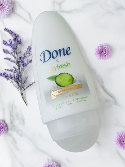 Dámský roll-on deodorant-antiperspirant 50 ml