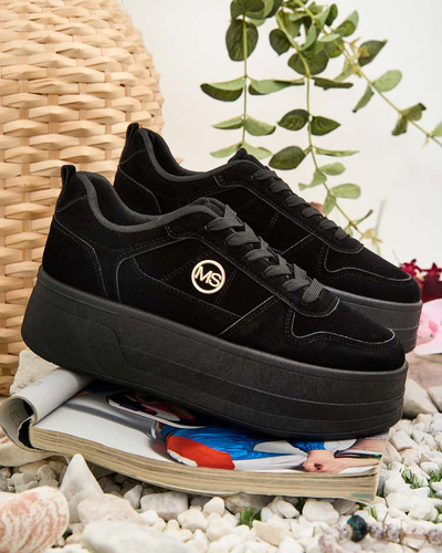 Royalfashion Dámské sportovní tenisky Sirb