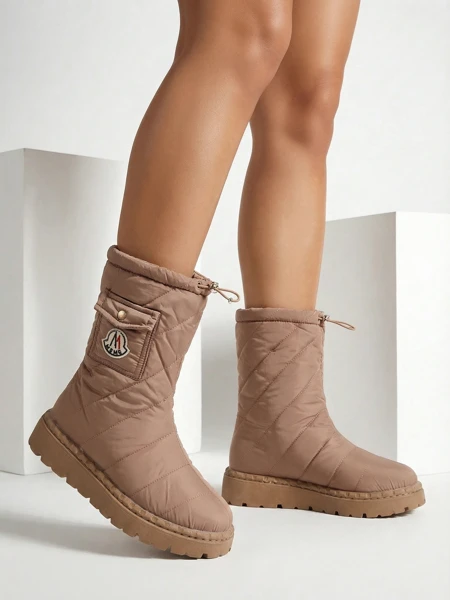 Dámské sněžné boty Royalfashion Eloig