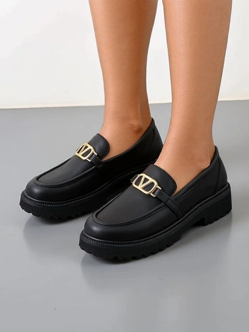 Royalfashion Жіночі мокасини Erret
