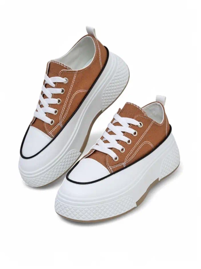 Royalfashion Жіночі платформи Кросівки Beemes