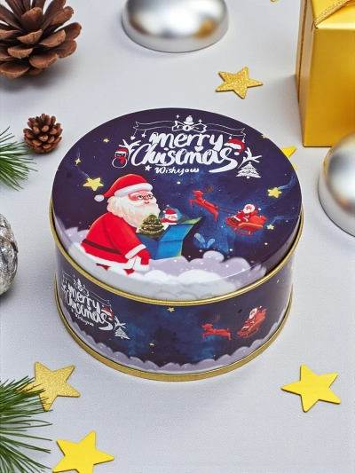 Vánoční vonná svíčka Christmas Time