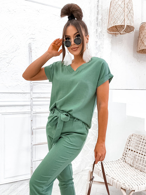 Royalfashion Повсякденний жіночий комплект