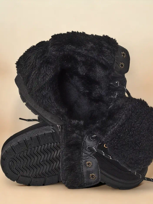 Royalfashion Жіночі Зимові Чоботи Bomion