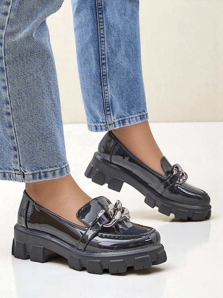 Royalfashion Dámské mokasíny Retippe