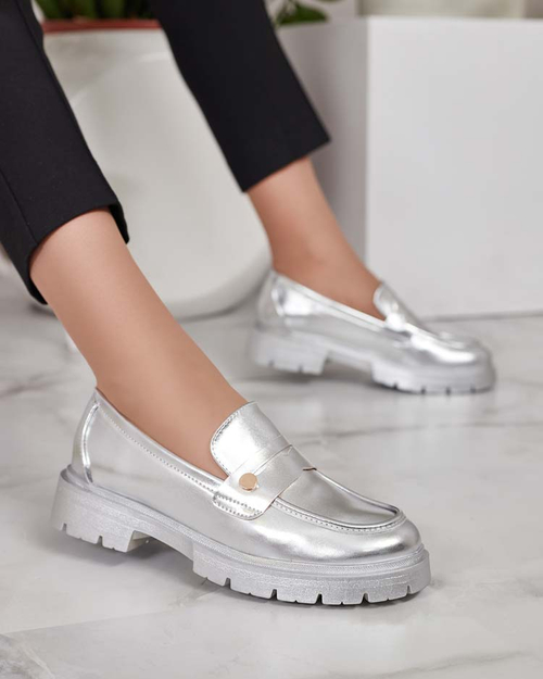 Royalfashion Жіночі мокасини Atolla