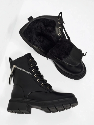 Dámské workery s ozdobami Kassira