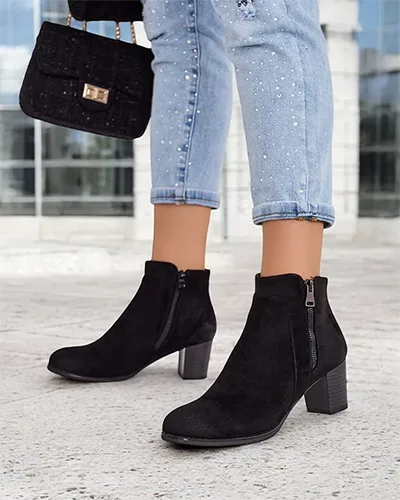 Dámské boty Royalfashion Soliru