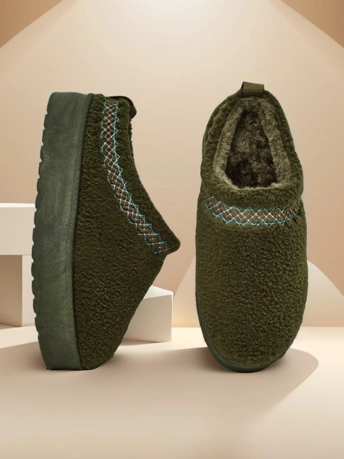 Роялфэшн Короткі жіночі сніжні чоботи Sesele