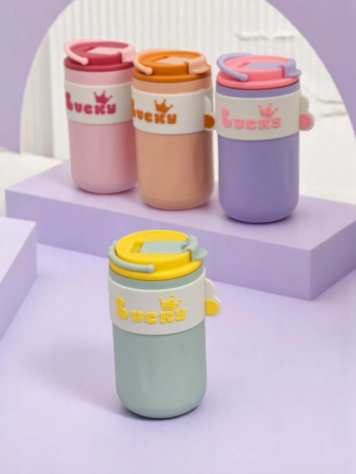 Royalfashion Термокружка для кави Lucky Coffe