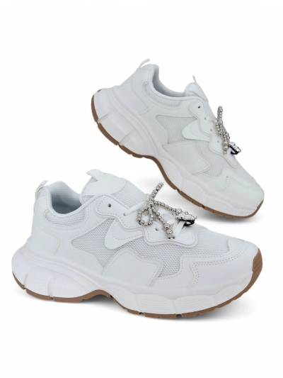 Royalfashion Dámské sneakers Lottotes