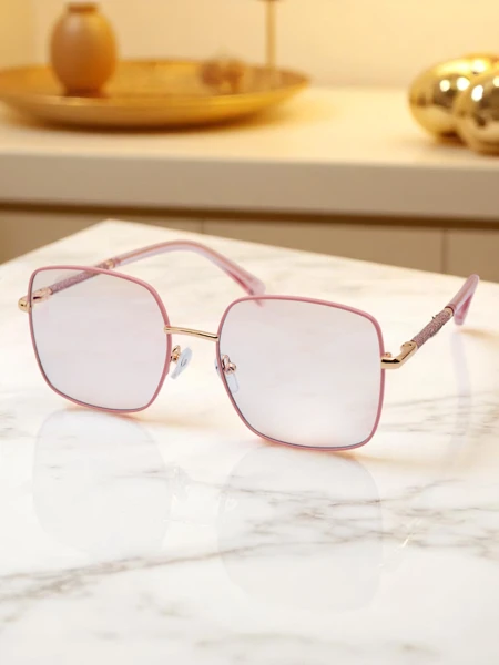 Royalfashion Сонцезахисні окуляри Skyline Shades квадратної форми