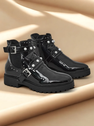 Dámské pracovní boty Royalfashion Cutoo