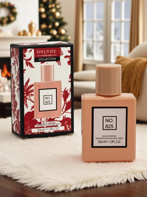 Натхненна Жіноча парфумована вода NO.825