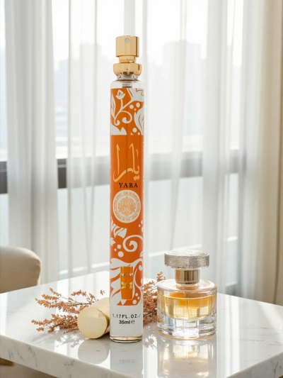 Натхненна Жіноча парфумована вода Arab Orange