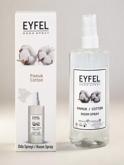 Royalfashion Room Spray - EYFEL Tropical Forest osvěžovač vzduchu
