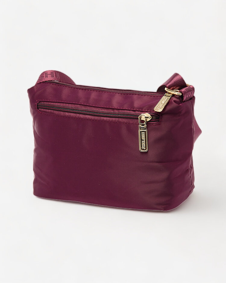 Royalfashion Dámská malá kabelka v tmavě modré barvě