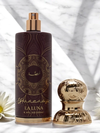 LA LUNA - Parfém pro ženy 250 ml