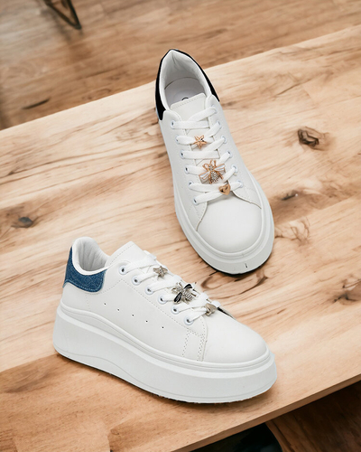 Royalfashion Dámské sportovní tenisky Tesrtes