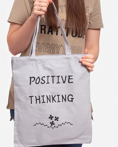 Royalfashion Textilní taška s potiskem