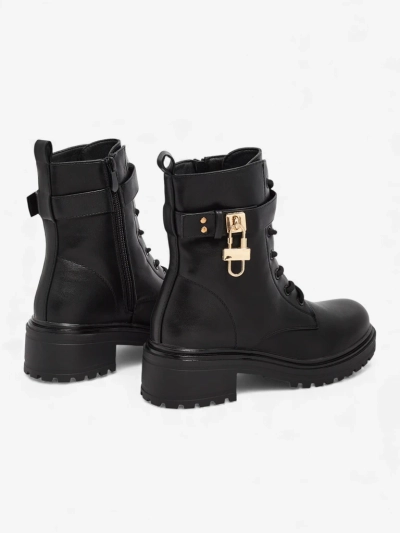 Еко шкіряні ботільйони жіночі Taleves