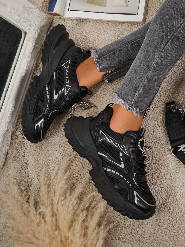 Royalfashion Sportovní dámské tenisky Street Fashion