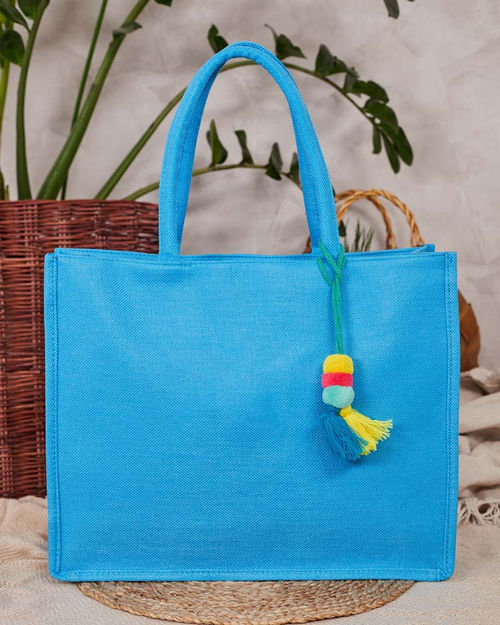 Жіноча тканинна сумка через плече Royalfashion