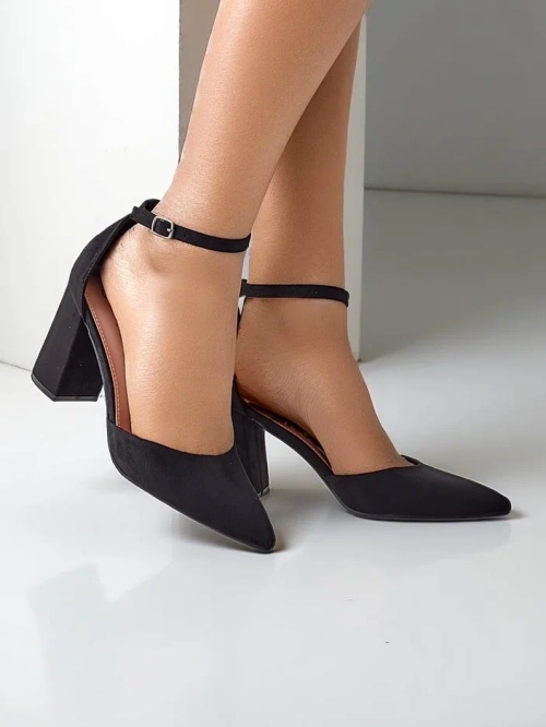 Royalfashion Жіночі туфлі з екошкіри Caldeno
