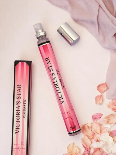 Inspirativní dámský parfém VICTORIA'S STARS Bombastic 35 ml