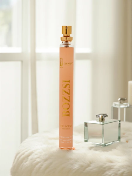 Inspirovaná Dámská parfémovaná voda Bozzsi