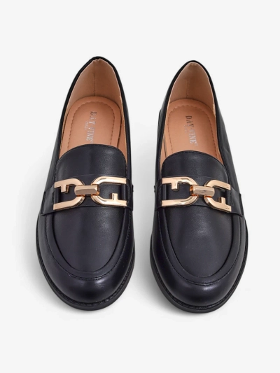 Royalfashion Жіночі мокасини Ferre