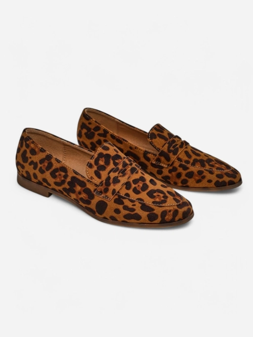 Royalfashion Жіночі мокасини Kiarson